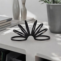 Black Decorative Objects You'll Love | Wayfair